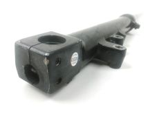 Tube de fourche gauche