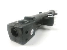 Tube de fourche droit