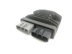 Regulateur de tension