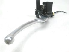 Maitre cylindre frein av complet