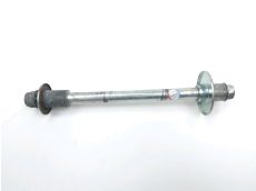 Axe de roue avant