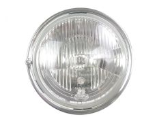 Optique avant