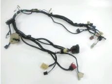 Faisceau electrique