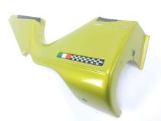 Flanc carenage droit