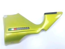 Flanc carenage gauche