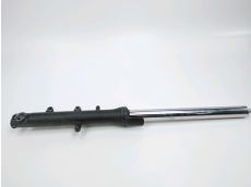 Tube de fourche droit