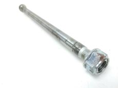 Axe de bras oscillant