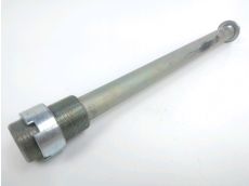 Axe de bras oscillant