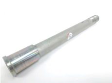 Axe de roue avant
