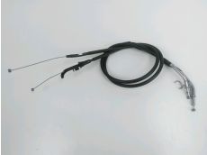 Cable d'accelerateur