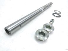 Axe de bras oscillant