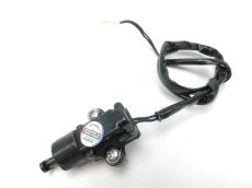 Contacteur de bequille