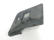 Carenage avant gauche