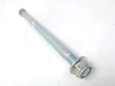 Axe de bras oscillant