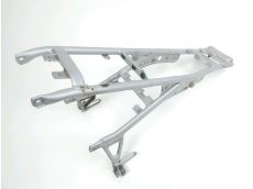 Boucle cadre arriere