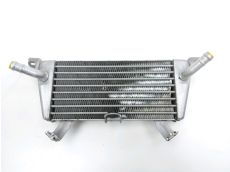Radiateur huile