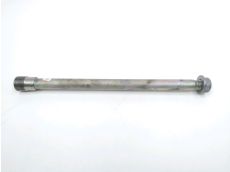 Axe de bras oscillant