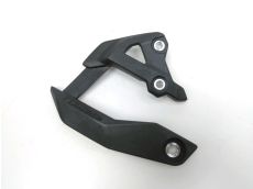 Habillage platine droit