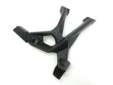 Platine arriere droite complete