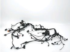 Faisceau electrique