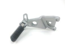 Platine arriere droite complete