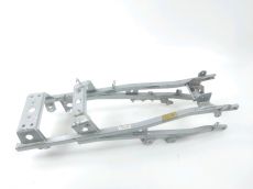 Boucle cadre arriere