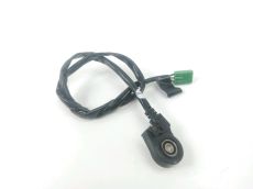 Contacteur de bequille