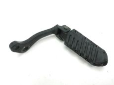 Platine avant droite complete