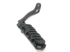 Platine avant gauche complete