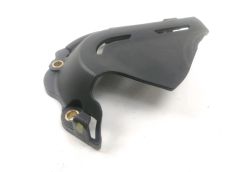 Couvercle pignon sortie boite