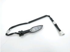 Clignotant arriere d