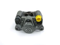 Etrier frein arriere