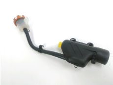 Maitre cylindre frein ar complet