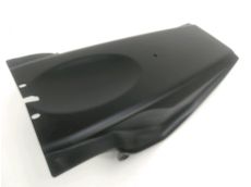 Passage de roue complet