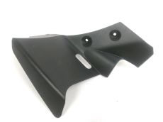 Sous face de carenage gauche