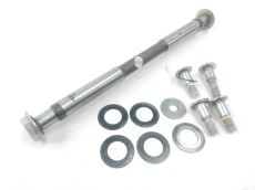 Axe de bras oscillant