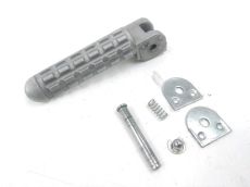 Repose pieds arriere droit