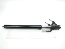 Tube de fourche gauche