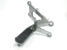 Platine avant droite complete