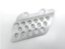 Habillage platine droit