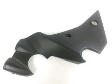 Habillage de cadre droit