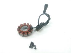 Stator