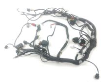 Faisceau electrique