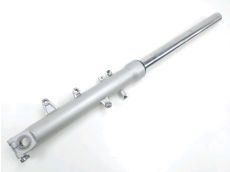 Tube de fourche droit