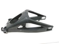 Bras oscillant complet