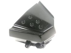 Couvercle pignon sortie boite