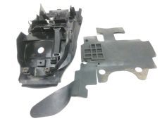 Passage de roue complet