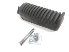 Repose pieds arriere droit