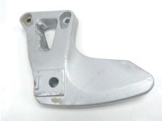 Platine arriere gauche complete