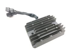 Regulateur de tension